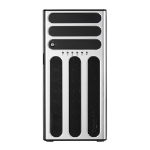 ASUS TS700-E9-RS8 Intel® C621 LGA 3647 (Socket P) Toren (5U) Zwart, Grijs