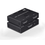 4XEM 4XHSP1001 video switch DisplayPort