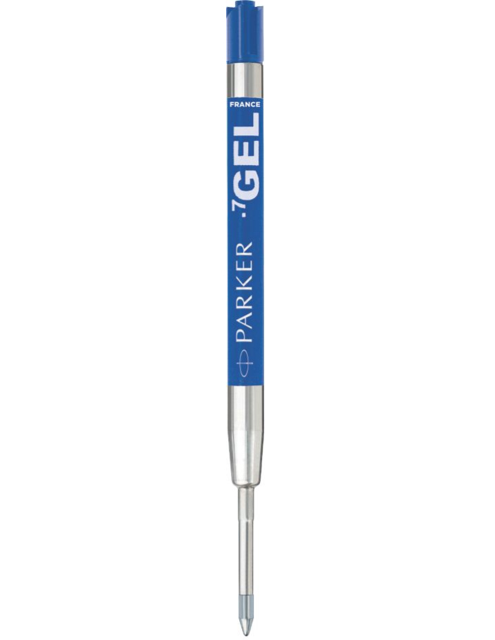 Image of Parker 1950364 pen refill Blue Medium 1 pc(s)