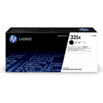 HP W1335X/335X Toner-kit, 13.7K pages ISO/IEC 19752 for HP M 438
