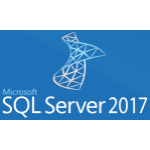 Microsoft SQL Server 2017 Open License 1 license(s) Multilingual