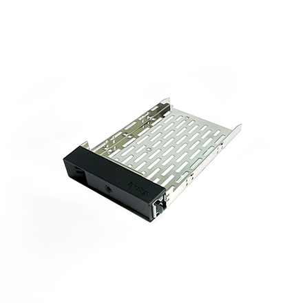 Image of Synology DISK TRAY (TYPE R8) drive bay panel 2.5/3.5" Bezel panel...