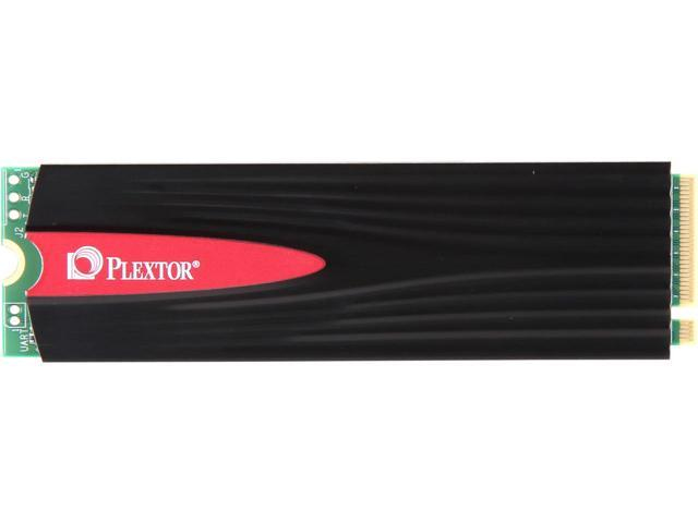 Image of Plextor PX-256M9PEG internal solid state drive M.2 256 GB PCI...