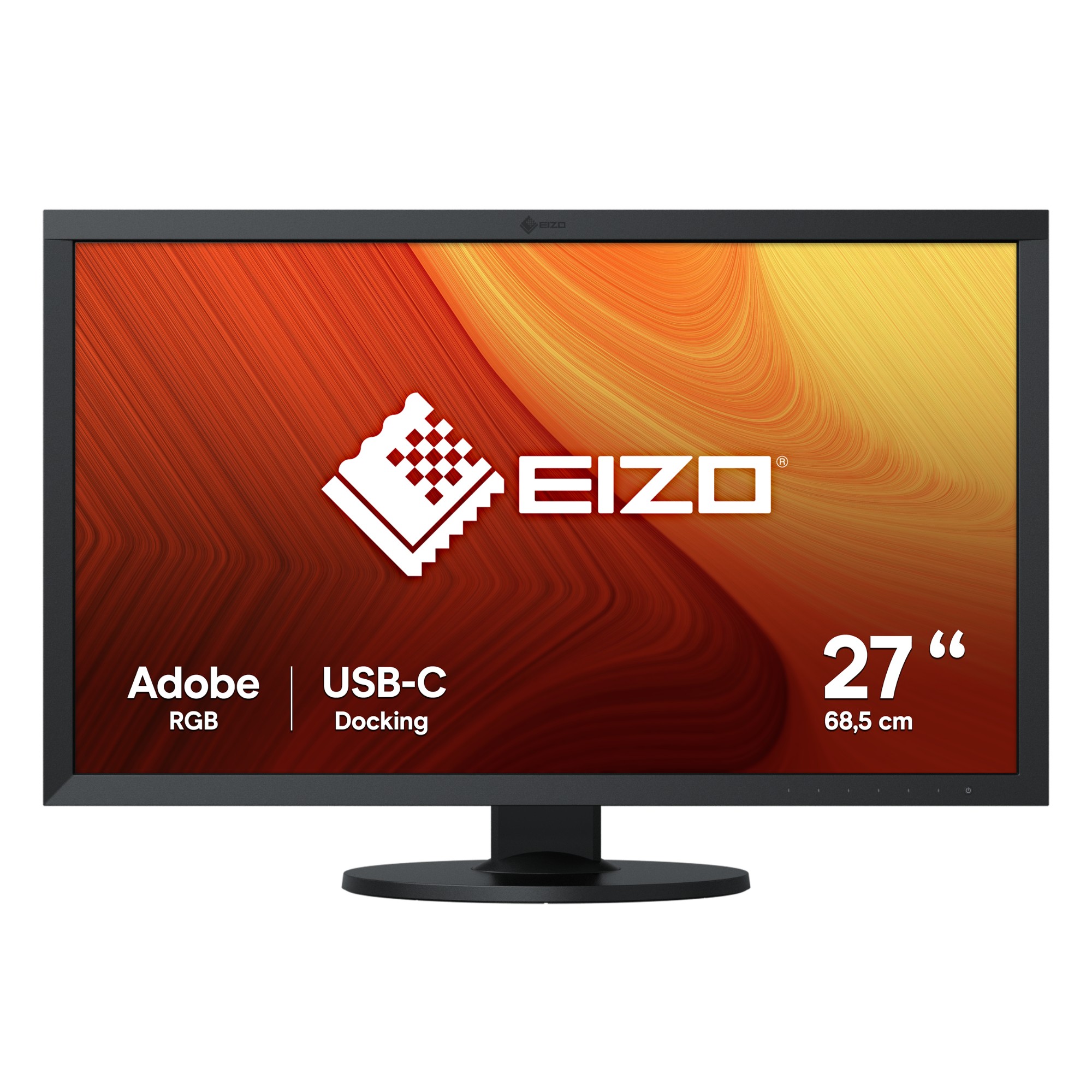 EIZO ColorEdge CS2731 computer monitor 68.6 cm (27") 2560 x 1440