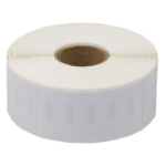 G&G Image 15563/5D11355-TD DirectLabel-etikettes 19mm x 51mm (replaces Dymo S0722550) for Dymo 400 Duo/60mm