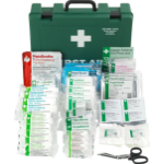 Safety First Aid Gro British Standard Large Workplace Kit