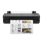 HP Designjet T230 24-in Printer 2025 edition