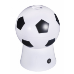 Esperanza EKP007 popcorn popper 0.27 L Black,White 1200 W
