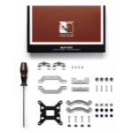 Noctua NM-M1-MP83 computer cooling system part/accessory Mounting kit