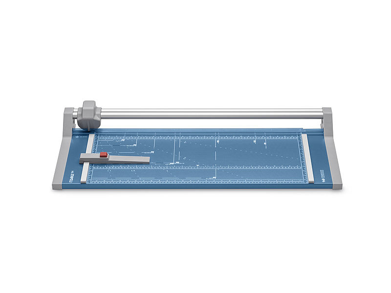 Dahle 554 paper cutter 2 mm 20 sheets