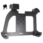 Brodit 539898 holder Passive holder Tablet/UMPC Black