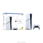 Sony PlayStation 5 (model group - Slim)
