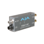 AJA FiDO-T-ST-R0: 3G-SDI to ST Fiber Transmitter
