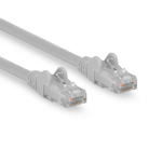 Rocstor Y10C821-GY networking cable Gray 59.1" (1.5 m) Cat6 U/UTP (UTP)