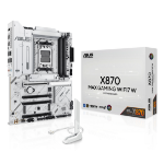 ASUS X870 MAX GAMING WIFI7 W AMD X870 Socket AM5 ATX