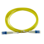 BlueOptics SFP3131BU30MK fibre optic cable 30 m LC G.657.A1 Yellow