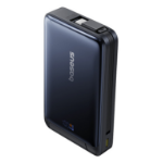 Baseus Nomos 10000 mAh Wireless charging Black