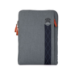 STM Ridge 15" notebook case 38.1 cm (15") Sleeve case Grey