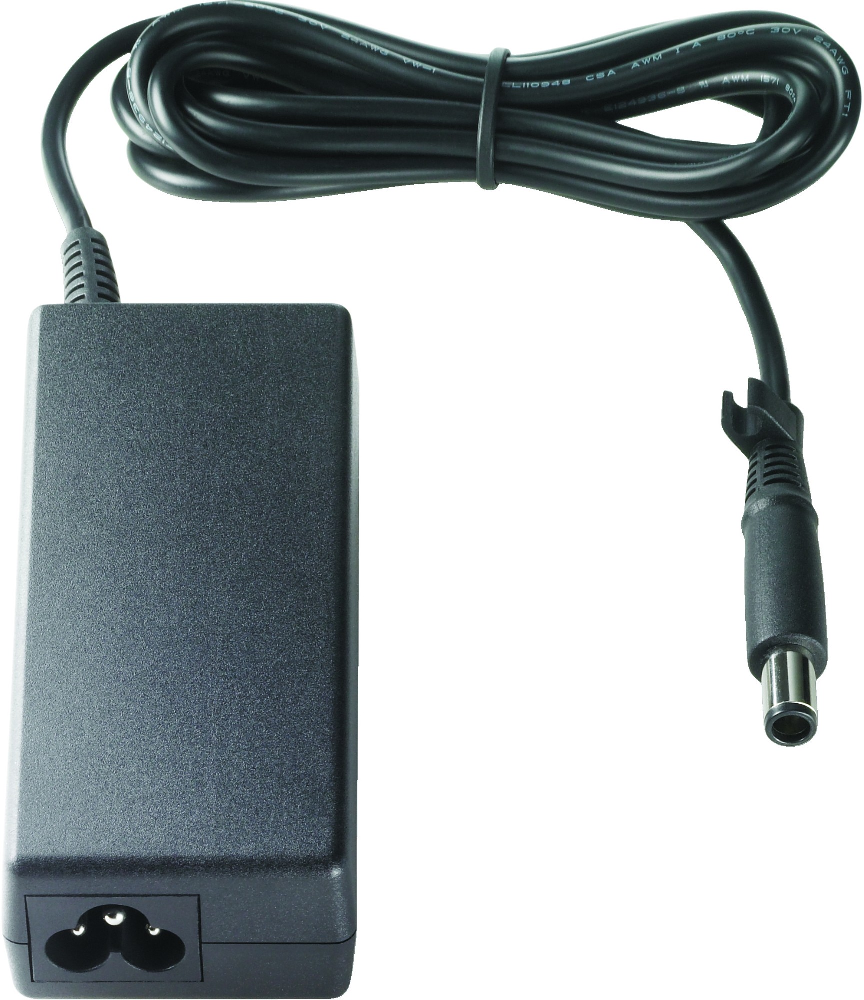 Photos - Laptop Charger HP 90W Smart AC Adapter H6Y90AA#ABU 