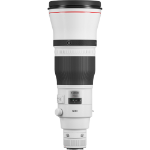 Canon EF 600mm f/4L IS III USM Lens