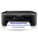 Epson WorkForce WF-2110W inkjetprinter Kleur 5760 x 1440 DPI A4 Wifi