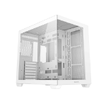 DeepCool CG530 WH Midi Tower White