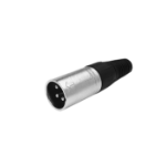 Vivolink PROXLRMALE audio cable XLR Black