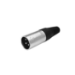 Vivolink PROXLRMALE audio cable XLR Black