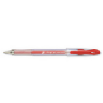 5Star 396802 rollerball pen Red 12 pc(s)