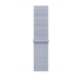 Apple 46mm Blue Cloud Sport Loop