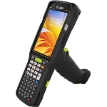 Zebra KIT, MC34, LAN, WIFI 6E, GUN, BT, NFC, 4.0inch DISPLAY, VIBRATOR, GMS, SE4710 IMAGER, 4GB RAM/64GB UFS, 38 KEY, 7000 MAH STD BATTERY, WITH SINGLE SLOT CRD, DC PWR CBL, ROW