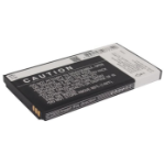 CoreParts MBXMP-BA349 mobile phone spare part Battery