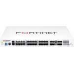 Fortinet FortiGate FG-401 hardware firewall 1U 145 Gbit/s