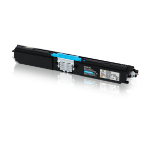 Epson C13S050556/0556 Toner cyan high-capacity, 2.7K pages ISO/IEC 19798 for Epson AcuLaser C 1600