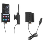 Brodit 721192 holder Active holder Mobile phone/Smartphone Black