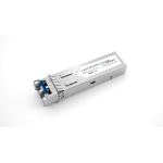 Axiom UACC-OM-SFP10-1310-AX network transceiver module Fiber optic 10000 Mbit/s SFP+ 1310 nm