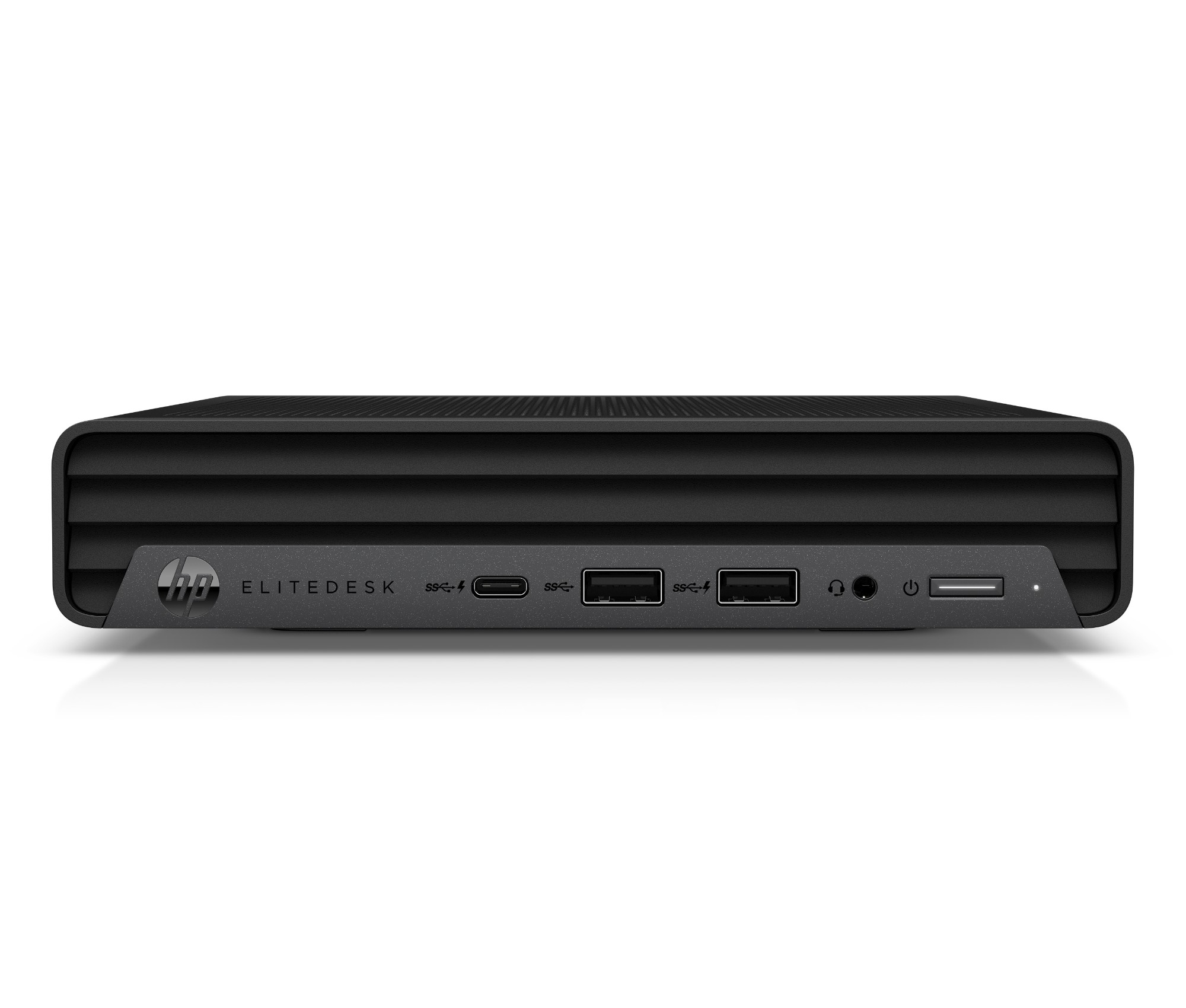 T1a Black Hp Elitedesk 800 G6 Refurbished Intel® Core™ I5 I5-10500 16 Gb Ddr