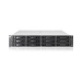 Hewlett Packard Enterprise Storageworks M6412 Fibre Channel Drive Enclosure