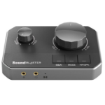 Creative Labs Sound Blaster G8 USB