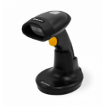 Newland HR15 Wahoo Handheld bar code reader 1D CCD Black