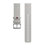 Polar 910108909 slimme draagbare accessoire Band Crème Silicone