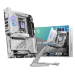 MSI MPG Z890 EDGE TI WIFI motherboard Intel Z890 LGA 1851 (Socket V1) ATX