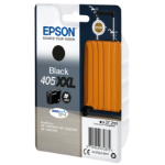 Epson Singlepack Black 405XXL DURABrite Ultra Ink