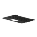 HP L02776-B31 notebook spare part Housing base + keyboard