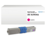 CoreParts QI-OK2032M tonercartridge