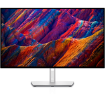 DELL UltraSharp 27 4K USB-C Hub Monitor - U2723QE