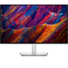 DELL UltraSharp 27 4K USB-C Hub Monitor - U2723QE