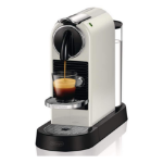 De’Longhi EN167W Fully-auto Espresso machine 1 L