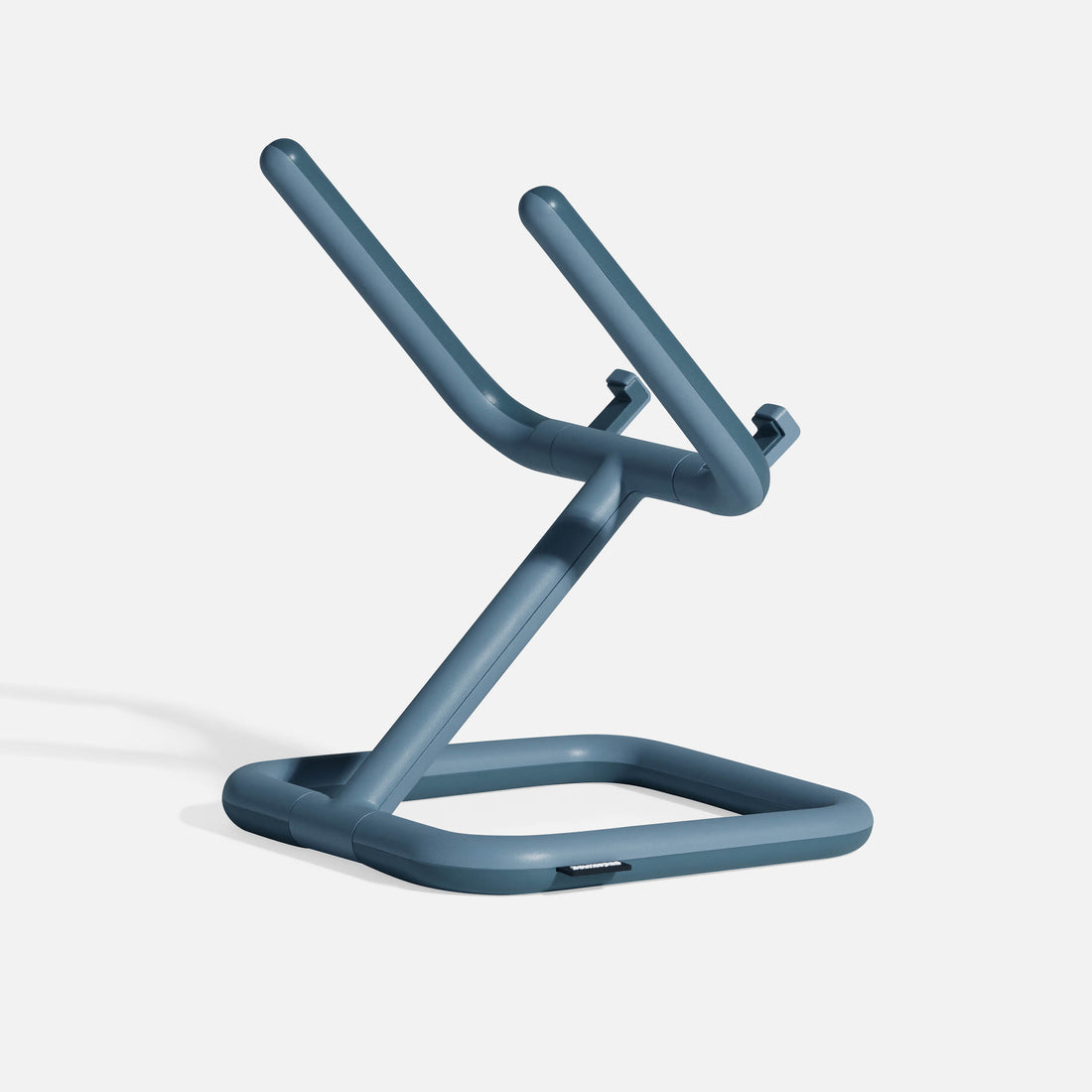 Image of Bouncepad Go | Adjustable Tablet Stand | Blue | Tablet Universal