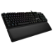 LOGITECH G513 Carbon GX Red CARBON RUS